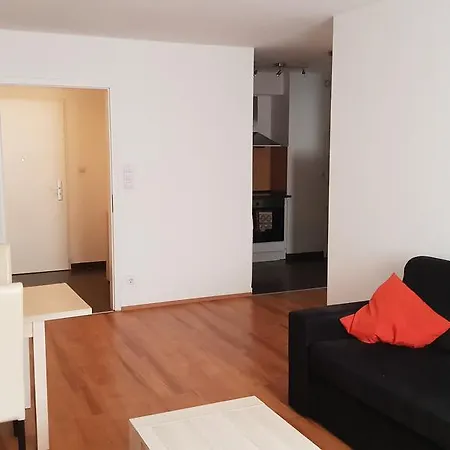 Topaz Haz Apartment *