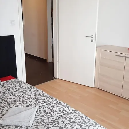 Apartment Topaz Haz Budapest